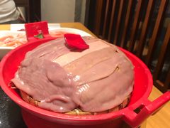 -香佰里鲜货火锅(佳乐金街店)
