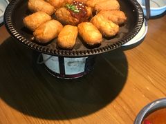 -刀板香·安徽菜(国购IFC店)