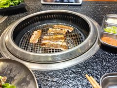 -红泥小火炉·东北泥炉烤肉(天一旗舰店)
