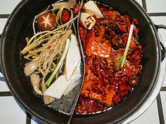 -贰回巷火锅馆(钟楼店)
