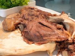 -高玛纳驴肉火烧(一世界店)
