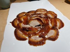 北京烤鸭-水煮鱼乡·川京菜(蛇口店)