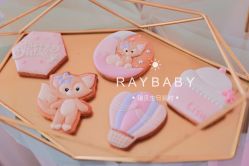 点击看大图 -瑞贝生日派对宝宝宴策划