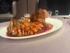 -RIVIERA 松鹤楼(外滩店)