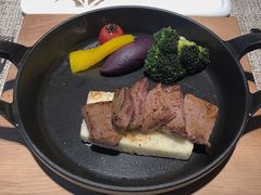 -香樟花园法式铁板烧(恒隆广场店)