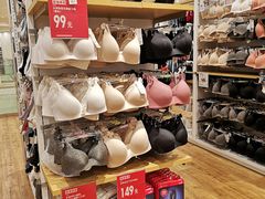 -优衣库(广州恒宝广场店)