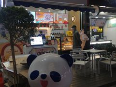 -茶百道(江北万达金街店)
