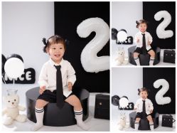 -有家宝贝儿童摄影(荟聚店)