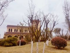 -府河摄影公园