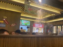 -井格重庆火锅(西直门凯德Mall店)