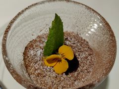 每月精选甜品-K·Kitchen KK牛扒厨房(江南西店)
