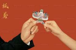 -黑马婚纱摄影