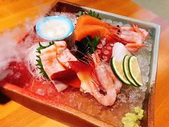 -千代御(临河街店)