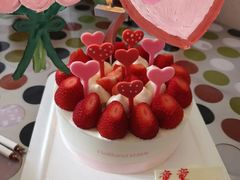 -好利来(旅顺世达店)