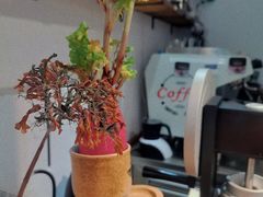 -枫桥边coffee(滨江路店)