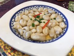 花雕蒸咸目鱼蛋（小份）-宁波状元楼酒店(和义路店)