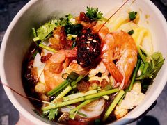海鲜虾肠粉-闽南肠粉(鼓浪屿总店)