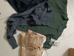 -MUJI无印良品(华贸店)