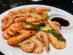 -金地利海鲜酒楼(清凉门店)