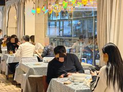 -巴扎美食·新疆菜·西域歌舞表演餐厅(新疆大厦店)