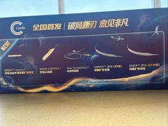 -国家会议中心大酒店