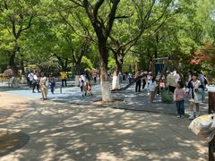 -云龙湖旅游景区