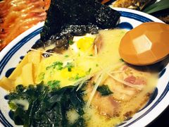 -NIUAN牛庵·日式和牛烧肉(恒隆店)