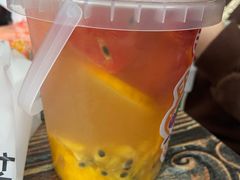 -书亦烧仙草(隆鑫九熙店)