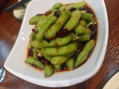 -庆峰龙虾烧烤(合肥一店)