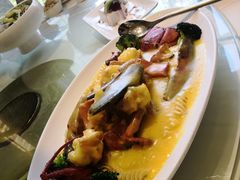 -望乡楼上海菜(日月光店)