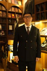 -伊布老裁缝西装礼服定制