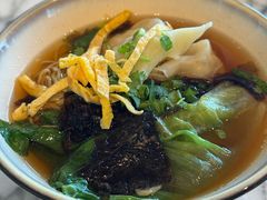 -宴悦海鲜餐厅Driftwood·游水海鲜·牛排(亚龙湾瑞吉店)