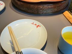 -三只耳冷锅鱼火锅(玉林店)