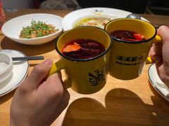 -太二酸菜鱼(福州泰禾店)