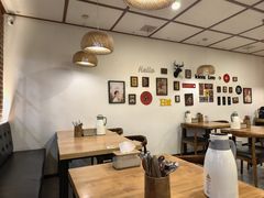 -多宾韩国料理(学衡路店)