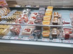 -爱维尔阳光蛋糕(汇金广场店)