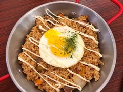 -青春分食(仙林大学城店)