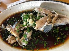 -万景饭店·鱼街农家菜