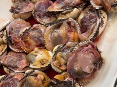 -金海湾海鲜排档(朱家尖店)
