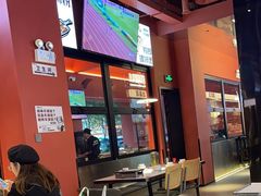 -柳喜辣·烧烤酒局(跃进总店)