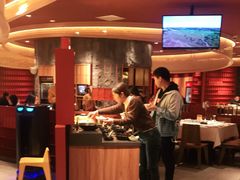 -巴奴毛肚火锅(龙湖锦艺城店)