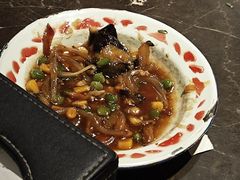 -粗粮人家·东北菜(洋桥店)