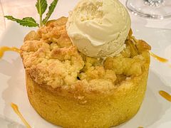 -茹丝葵经典牛排馆(成都IFS店)