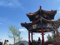 -白水寺森林公园