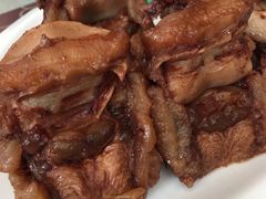 -高玛纳驴肉火烧(河间总店)