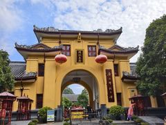 -桂林独秀峰王城景区