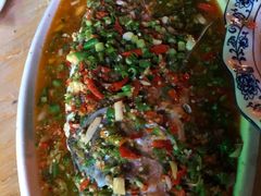 -飞虹鱼馆(春华路店)