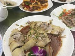 -金榜大酒店-中餐