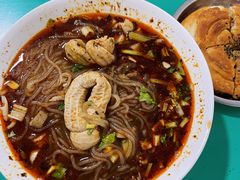-甘记肥肠粉(马鞍北路店)