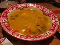 -破三川·新川菜(静安大融城店)